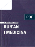 Kur'an I Medicina PDF