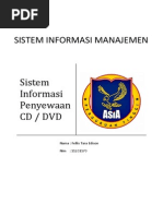 Download Sistem Informasi Rental CD by Basil Hawkins SN215365307 doc pdf