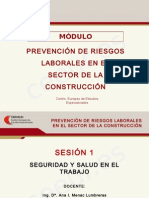 PRL Construcción - Diapositivas 1