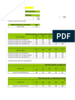 Analisis Pistas y Veredas PIP Allpachaca