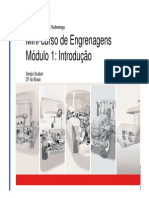 03 - Módulo 1 - Mini Curso de Engrenagens - FACENS - 20120424