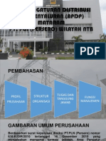 APDP Mataram