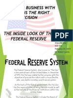 How US Monetary Policy Controls Money Supply