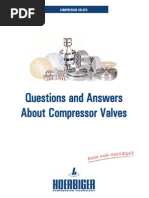 Compressor Piston and Rider Rings Guide | PDF | Piston | Bearing ...