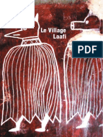 Le Village Laafi PDF