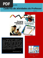 For+Pro Caderno Do Professor HTPC