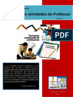 For+Pro Caderno Do Professor HTPC