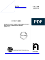 Estructura de Acero para Edificaciones PDF