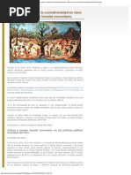 Servindi » Entender la cultura y la sociodiversidad es clave para el manejo fore