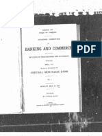 Central Mortgage Bank - Canada - 1939