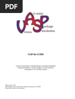 Download vasp by Miriam SN215380151 doc pdf