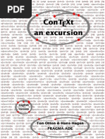 Download ConTeXt An Excursion by Jeff Pratt SN2153815 doc pdf