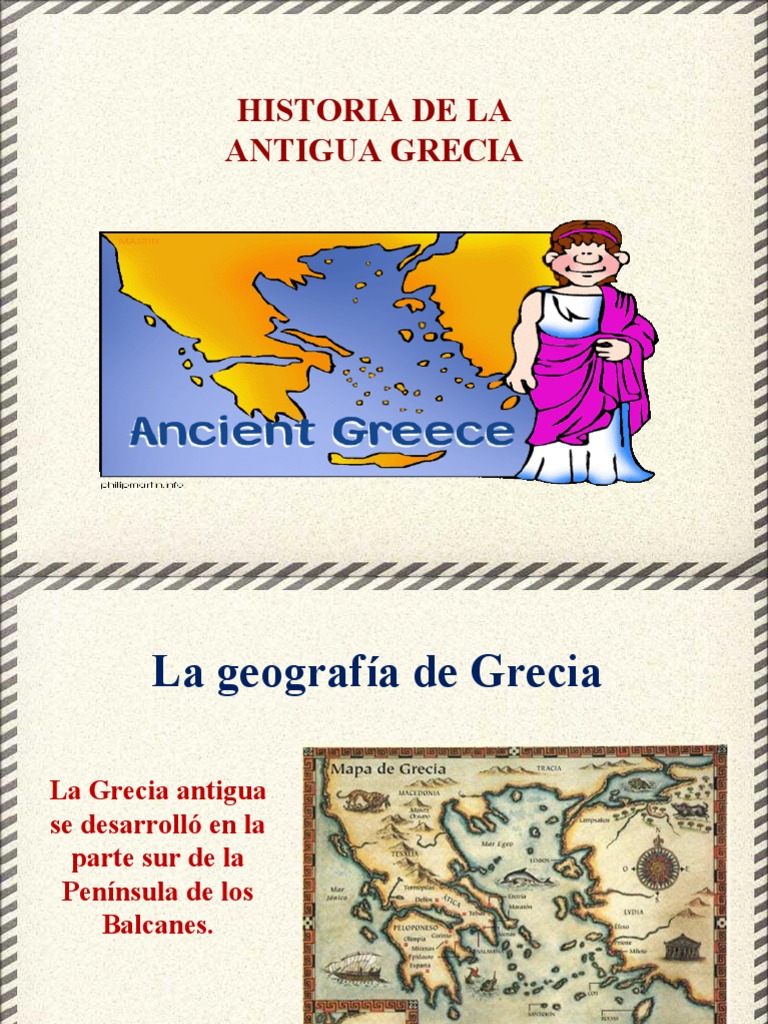 Historia y cultura de la antigua Grecia | PDF | Antigua Grecia | templo