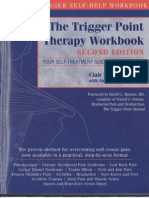 Davies The Trigger Point Therapy Workbook Second Edition