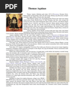Download Thomas Aquinas by Anita Pangestan SN21538820 doc pdf