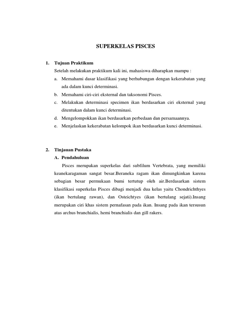 Superkelas Pisces Pdf