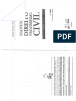 Daniel Assunção Manual de Processo Civil - 2011