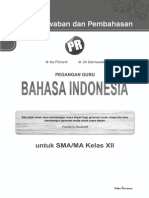 Download 01 Kunci Jawaban Bahasa Indonesia Kelas 12 - Copy by Aja Kusuma SN215390081 doc pdf