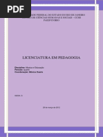 Musica e educação resumo