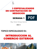 Semana 1