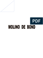 Procedimiento de Bond