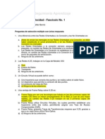 Seguimiento Aprendizaje-1 Redes