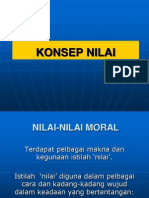 Konsep Nilai-9