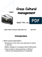 Cross Cultural Managment 04 2011 (1)