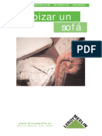 Tapizar Un Sofá PDF