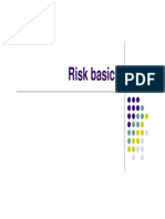 Risk Management