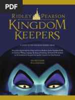 Download Kingdom Keepers Teachers Guide by DOGObooks SN215408915 doc pdf