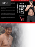 Download Your Dream Body Come True by Patria David SN215410028 doc pdf
