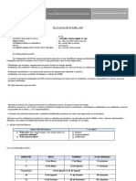 Plan anual de tutoría 2013 de la I.E. Manuel Scorza Torre