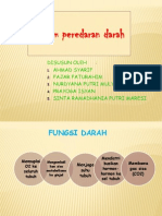 Sistem Peredaran Darah