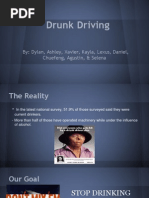 Judges Bench Book Drunk Driving In The United States Driving