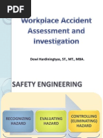 Download P6 K3 Workplace Accident Assessment Investigation by Wanda Qurnia SN215420935 doc pdf