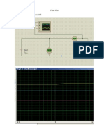 Rangkaian Percobaan Capacitive