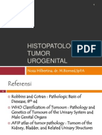 Histopatologi Tumor Urogenital