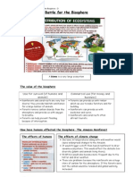 3 - Battle For The Biosphere