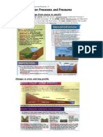 5 - River Processes and Pressures