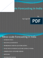 Meso Scale