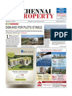 Chennai Property Magazine