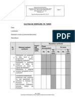 E3.8 Verif Pe Teren M 141 -Iunie 2011