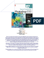 87 Teknik Profesional Photoshop CS2