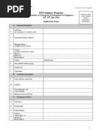 Dole Semi Annual Report Form Ncr