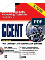 Cisco Certified Entry Networking Technician Study Guide