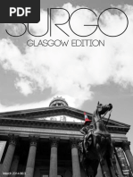 Download Surgo March Edition 2014 by Surgo Glasgow SN215437930 doc pdf