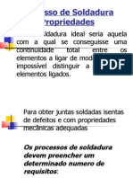 Propriedades Dos Processos