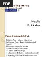SoftwareEngg Lecture 03new