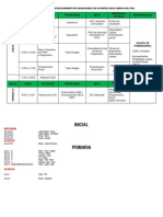 Ruta Taller 2014